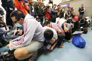 诈骗最新爆料新闻报道图片,警惕这些新型骗局!